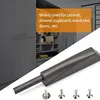 2 Stück Drucktüröffner Push to Open Türöffner Türschließer Produktbild-Vorschau 4