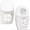 Two Gigaset baby monitors are shown against a white background. Produktbild-Vorschau