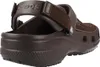 Crocs Yukon Vista Ii Lr Clog M Brązowy Podgląd zdjęcia produktu 7