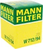 Kfz Ölfilter W712/94 Produktbild-Vorschau 5