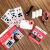 AGFAPHOTO Realikids Instant Cam Pink - Fotocamera per Anteprima dell’immagine prodotto 12
