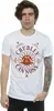 Harry Potter - "Chudley Cannons" T-Shirt für Herren BI29048 Produktbild-Vorschau 2