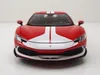 Bburago 18-16017R - 1:18 Race & Play 296GTB Assetto Fiorano Produktbild-Vorschau 16
