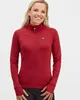 Silvini Latera Sweatshirt Rot 2XL Frau Rot 2XL Produktbild-Vorschau 3