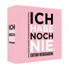 Ich habe noch nie - Edition Weiberabend Produktbild-Vorschau 1