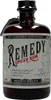 A bottle of Remedy Spiced Rum on a white background. Náhled obrázku produktu