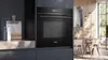 Siemens iQ700 HM736GAB1, Medium, Elektrischer Ofen, 67 l, Produktbild-Vorschau 39