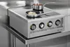 Buffalo 600 Serie 4 Zonen Induktionskochfeld 2 X 3Kw Produktbild-Vorschau 5