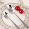 Besteck Set, 30-teilig Besteck für 6 Personen, Besteckset Produktbild-Vorschau 8