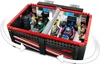 LEGO® City 60444 Garáž F1 se závodními vozy Mercedes-AMG a Náhled obrázku produktu 18