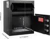 SucceBuy 1.7 Cub Deposit Safe, Einwurf-Safe mit Produktbild-Vorschau 8