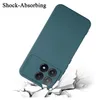 Cadorabo Hülle für Xiaomi Poco X6 Pro Hülle Silikon Produktbild-Vorschau 3