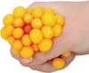 24x Balle à écraser Avec filet Enfants Jouets Anti-stress Voir les images du produit 4