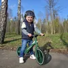 Běžecké kolo nix GREEN Náhled obrázku produktu 9