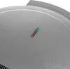 Gaufrier pour 5 gaufres fines en forme de cœur Ø20cm Cœur Voir les images du produit 20