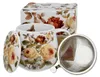 Gobelet avec passoire "Œuf de Zahra", env. 430 ml Voir les images du produit 2