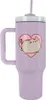 Pusheen Edelstahl-Trinkbecher 1130 ml Produktbild-Vorschau 4