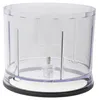 Bol de hachage Braun Kenwood 500 ml pour mixeur Triblade XL Voir les images du produit 4