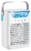 Tragbarer Luftbefeuchter Kühlventilator, USB-betrieben, Produktbild-Vorschau 1