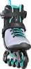 Rollerblade Damen, Frauen Inlineskate Zetrablade Elite W Produktbild-Vorschau 4