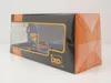 Ixo Models TR235 MAN TGX XXL Zugmaschine 2020 blau metallic Produktbild-Vorschau 9