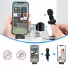 Mini-microphone - Microphone cravate - sans fil - Voir les images du produit 14