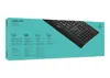 Logitech K280e for Business, Volle Größe (100%), Produktbild-Vorschau 17