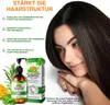 Shampoo 3-in-1 mit Rosmarin Minze Kürbis Öl mit Biotin für Produktbild-Vorschau 7