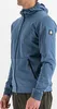 SPORTFUL Winddichte Fahrradjacke - METRO SOFTSHELL - Blau Produktbild-Vorschau 5