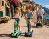 Hulajnoga Dla Dzieci Empire Ride Jeździk 2w1 Scoot Podgląd zdjęcia produktu 10