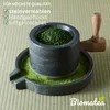 Biomatea Matcha MOEGI – 50g Japanischer  Matcha Tee – Produktbild-Vorschau 8
