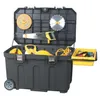 Coffre de chantier STANLEY 190 L Voir les images du produit 5