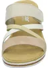 Rieker Open Teen  Open Teen - Beige - Maat 40 Voir les images du produit 29