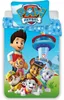 Kinderbett Bettwäsche Paw Patrol 1015 Baby Produktbild-Vorschau 1