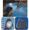 Luce A Led Magnetica Per Piscine - peso kg.1,43 (28698) Anteprima dell’immagine prodotto 11