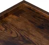 Szafka Industrialna Loft Skive Rustic Postarzany Dąb Podgląd zdjęcia produktu 6
