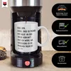 22Feels Oma Geschenk von Enkel Geburtstag Grossmutter Tasse Produktbild-Vorschau 2