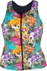 BECO the world of aquasports Tankini Schwimm Oberteil Produktbild-Vorschau 3