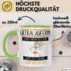 Ultraläuferin Und Prinzessin Tasse Geschenk Für Eine Produktbild-Vorschau 3