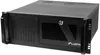 Lanberg Server Enclosure Atx 19" 4U (450/08) Anteprima dell’immagine prodotto 1
