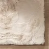 Volero - Hochflor Teppich - Comfy Supreme Creme - 230x330 Produktbild-Vorschau 10