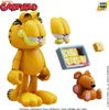 Garfield Actionfigur Garfield 10 cm Produktbild-Vorschau 3