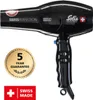 Swiss Perfection Ion Black 1.8 Haartrockner Produktbild-Vorschau 16