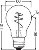 OSRAM HOMELIGHTING 4058075836525 LED (monochrome) EEC F (A Náhľad obrázku produktu 7