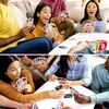 MATTEL UNO PARTY Refresh Jeu de cartes JJV58 /5 Voir les images du produit 15