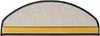 Tappeto per gradini London Azzurro 86 19 x 56 cm Semitondo Anteprima dell’immagine prodotto 4