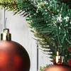 COM-FOUR® 150x Haken für Weihnachtsbaumschmuck - Produktbild-Vorschau 8