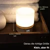 OKWISH LED Nachtlicht, Nachtlampe USB-Aufladbar, süßes Produktbild-Vorschau 7