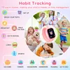 Dětské chytré hodinky pro chlapce a dívky, s 30 logickými Náhled obrázku produktu 6