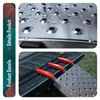 VOUNOT® VOUNOT 2 x Faltbare Auffahrrampe, Laderampen 800 kg Produktbild-Vorschau 4